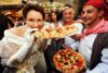 La pizza Napoletana nella top ten dei 50 piatti migliori del mondo. La World food 50 best della Cnn vede il piatto Napoletano al secondo posto.