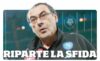 Riparte la sfida del Napoli