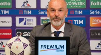 Pioli alla gazzetta: “Sarri ha avuto anche un pizzico di fortuna..Chiesa non è il salvatore della partria”