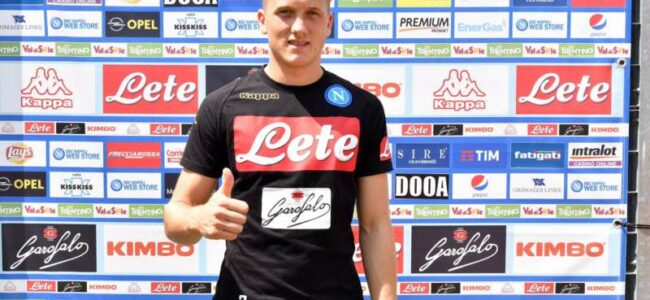 ZIELINSKI NON SI NASCONDE: NAPOLI PUÒ' VINCERE LO SCUDETTO