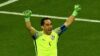 Sky Il Napoli sonda Claudio Bravo del city