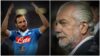Napoli-Higuain e il contenzioso da 2,5 milioni: oggi la decisione