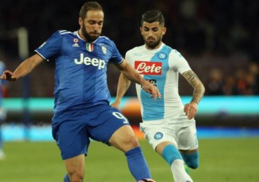 Giufredi ag.Hysaj ammette: la Juventus voleva il terzino del Napoli.