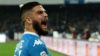 Insigne alla gazzetta: Napoli pronto per lo scudetto e un nuovo tattoo