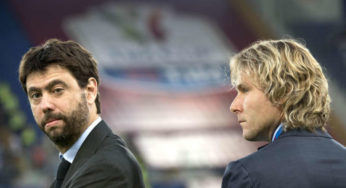 ZILIANI: Juve allo sfascio anche Paratici vuole se ne vuole andare