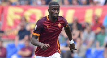 Agente di Rudiger in Inghilterra per trattare col Chelsea