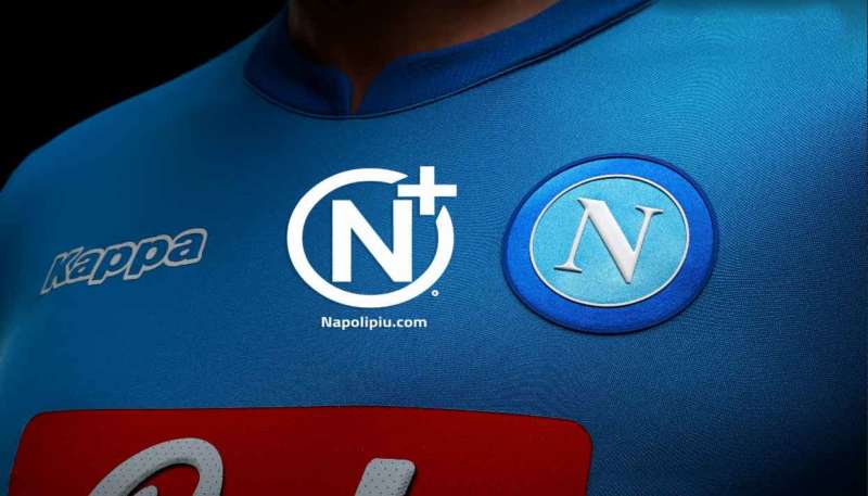 5 cose sulla nuova maglia del Napoli: Kappa kombat 2018