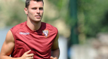 L’Inter ufficializza Padelli. A Milano sarà il secondo di Handanovic