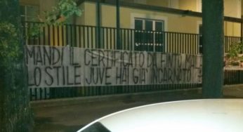 Tifosi viola furiosi con Bernardeschi “lo stile Juve hai già incarnato”