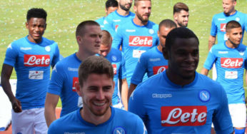 ZAPATA AL TORINO: IL COLOMBIANO SALUTA I TIFOSI A DIMARO.