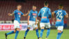 Napoli-Atalanta 3-1: Il jolly che cambia una notte
