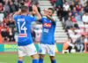 Napoli-Espanyol visibile anche a non abbonati premium: Ecco come