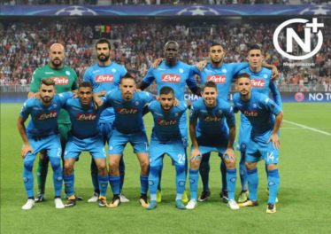 Beccantini elogia il Napoli: "Una squadra sola al comando, la sua maglia è azzurra, il suo nome Napoli"