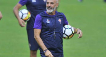 Ancora Pioli: “Soddisfatto dei miei ragazzi, hanno seguito la strategia preparata in settimana. Napoli? Pesano le assenze!”