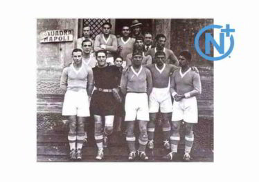 La Ssc Napoli 1926 è nata in realtà nel 1922. Ecco la vera storia