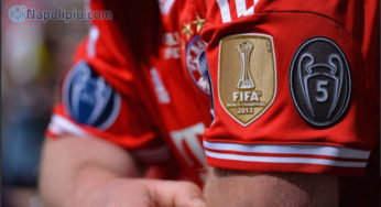 Ecco quali club possono indossare lo stemma Leggenda della Uefa