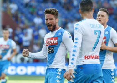Preliminari Champions: Il Napoli tifa contro il Siviglia