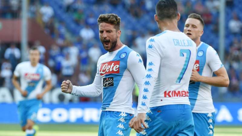 Preliminari Champions: Il Napoli tifa contro il Siviglia