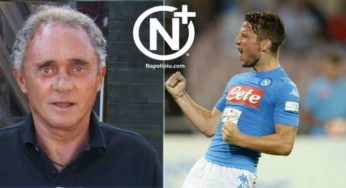 Gianni Di Marzio non ha dubbi: “Questo calciatore ci farà divertire”. “Sul mercato do un consiglio al Napoli…”