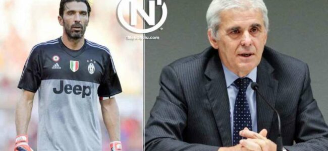 NICCHI CONTRO BUFFON: "Assurdo siamo fuori di testa c'è gente che fa la moviola al Var"