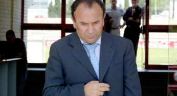 Quillon ag.Reina: “Confermo l’interesse del Psg”. “Sul suo futuro posso dire solo una cosa”