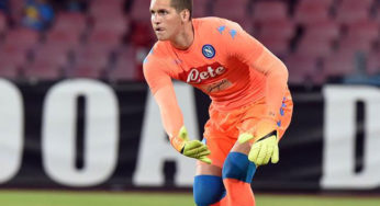 Sky il Newcastle di Benitez vuole Rafael dal Napoli. I dettagli…