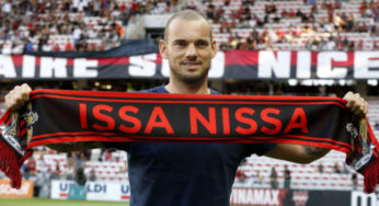 Preliminari Champions: Ecco i convocati del Nizza. Due esclusi