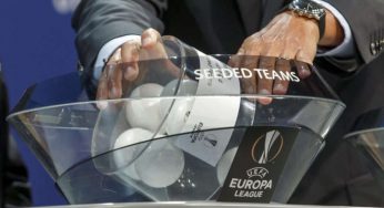 Ecco tutte le squadre del Napoli del girone di Europa League