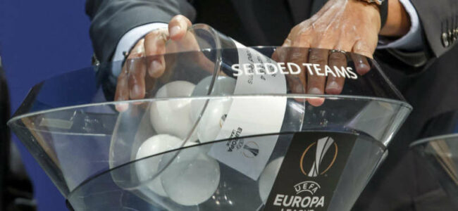 sorteggi champions napoli 2