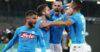 Napoli-Nizza 2-0: un piede in Champions