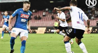 CORRIERE- Si avvera la profezia di Sarri