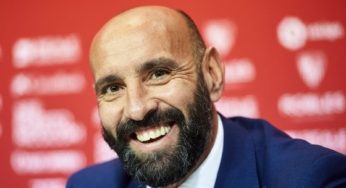 Monchi: “Un buon mercato non riguarda solo gli acquisti, ma anche l’aver trattenuto certi giocatori…”
