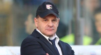 Iachini: “Il Napoli è da scudetto. Gruppo che è cresciuto”