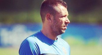 RETROSCENA – Cassano boccia Sarri in diretta nazionale