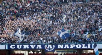 Trasferta negata a Cagliari. La Curva A: «Basta complotti»