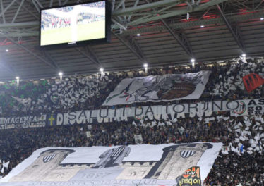 L'agenzia Ansa svela i retroscena della sentenza del tribunale di Torino: " La 'ndrangheta controlla il tifo della Juventus"