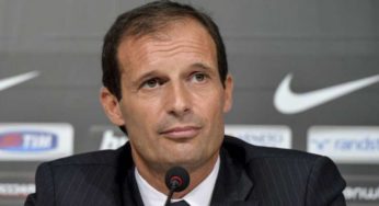 Per lo scudetto chi temete? Allegri snobba il Napoli