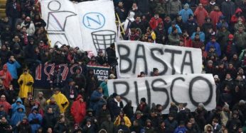 IL MATTINO – A Bologna insulti per Diawara poi la vergogna razzista