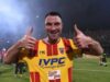 ASSURDO, Doping positivo il capitano del Benevento