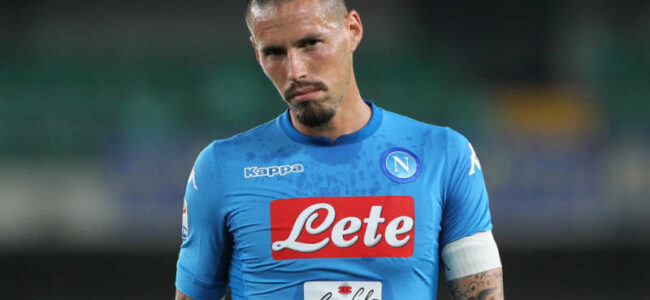 Hellas Verona v SSC Napoli - Serie A