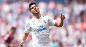 Il Real non convoca Asensio. La motivazione è assurda