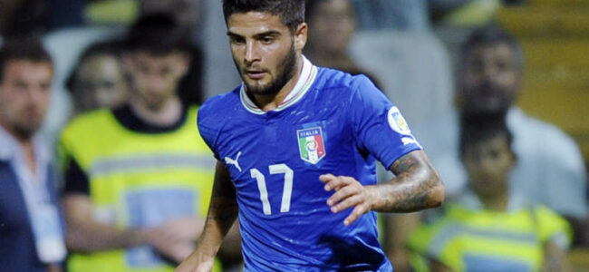 Italy v Malta - FIFA 2014 World Cup Qualifier