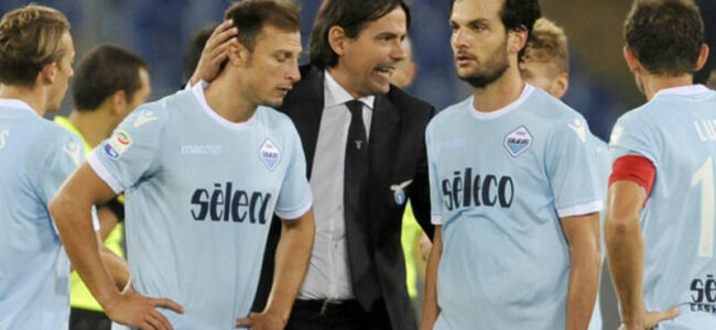 inzaghi lazio napoli