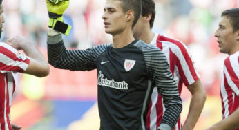 DALL’INGHILTERRA. Il Napoli su Kepa Arrizabalaga portiere dell’Atletico Bilbao. Giuntoli fiuta il colpaccio