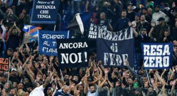 I Napoletani rispondono alla sconfitta. Boom al botteghino del San Paolo