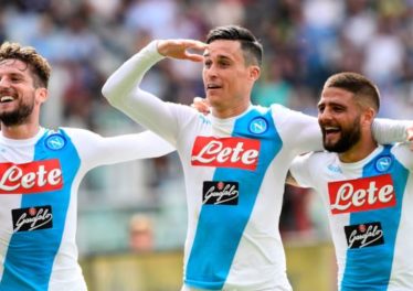 Shakhtar-Napoli tutte le curiosità sull'esordio in Champions League delle due squadre. Il Napoli di Sarri e lo Shakhtar di Fonseca a confronto.