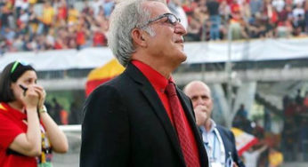 Vigorito risponde ad AdL: “Serie A a 16 squadre? Il calcio è lo sport di tutti…”