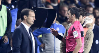 Quando alla Juve vanno le scarpe strette, si trasformano in… napoletani