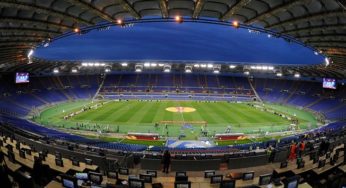 Il Casms potrebbe aprire il settore ospiti per Roma-Napoli