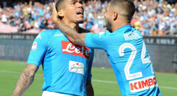 Allan al corriere: “Napoli spettacolare, voglio lo scudetto e il Mondiale, ma prima…”